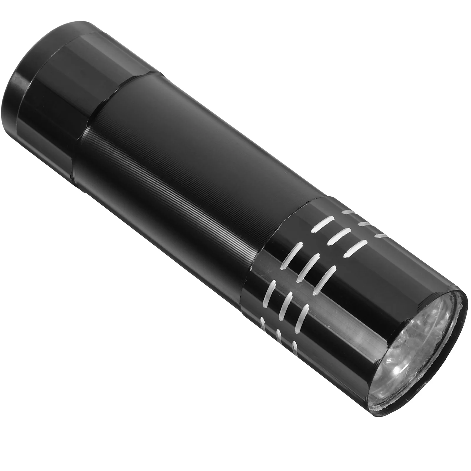 Flashlight Hiding Box Places for Valuables Secret Can Storage Container Aluminum Alloy Hidden Compartment Containers