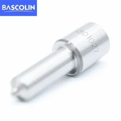 BASCOLIN Diesel Injector Nozzle 6801027