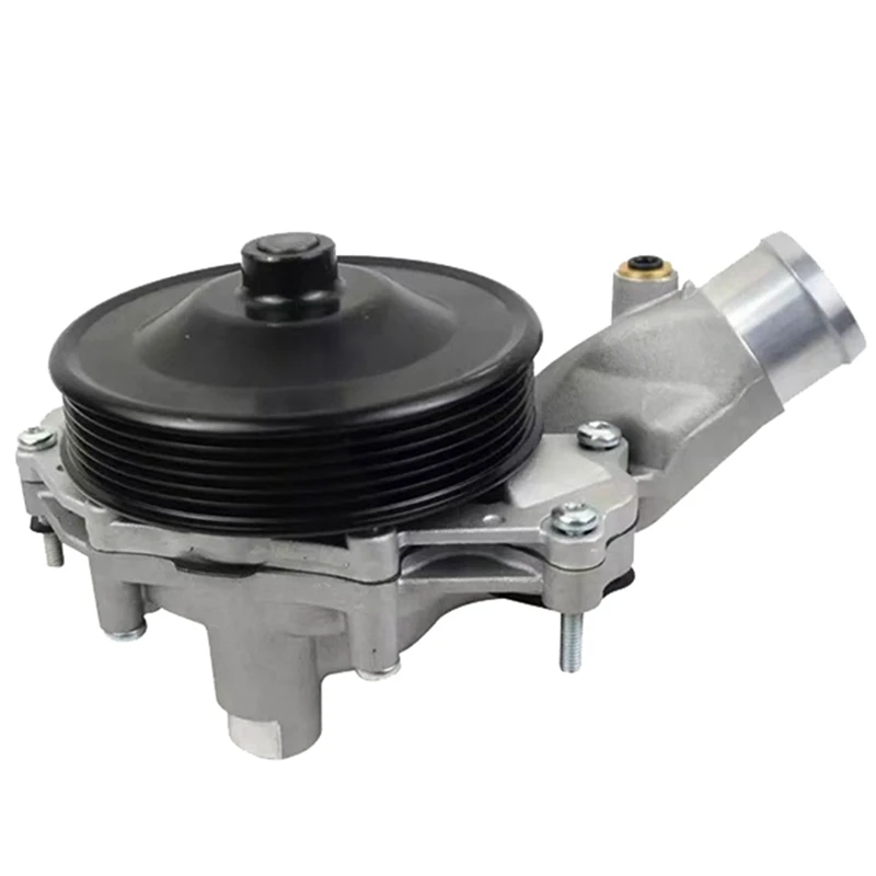 Engine Water Pump 3.0L V6 5.0L V8 LR097165 LR073711 AJ813909 For Discovery LR4 Range Rover Sport Jaguar XF XJ XE XK XJR