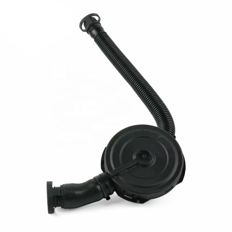 

original 955-110-765-00 95511076500 For Porsche Cayenne 2004-2006 3.2L Crankcase Vent Valve PCV Valve 6A/MT Engine 022Y