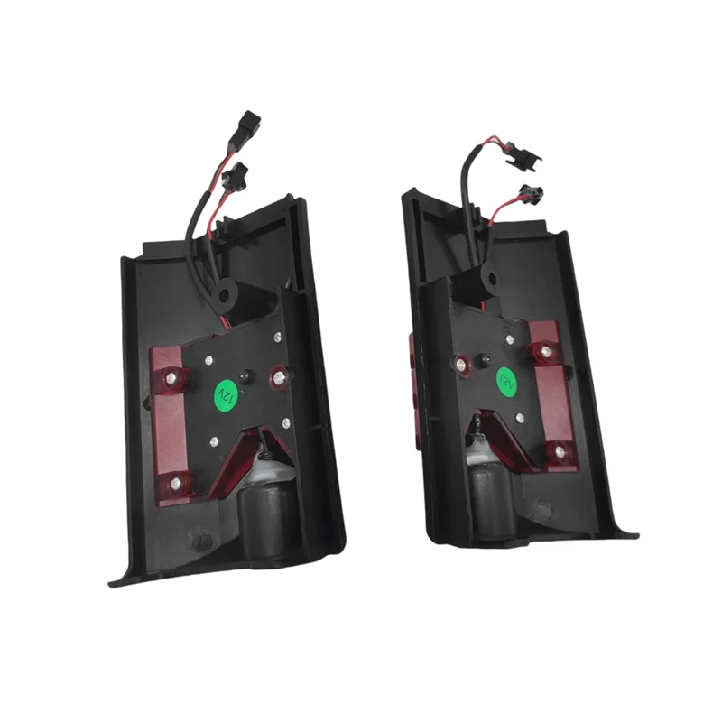 

A99I-Bottom Panel Front Light With Cover For KUGOO KIRIN Kukirin G3 Pro Electric Scooter Front Left Right Side Light