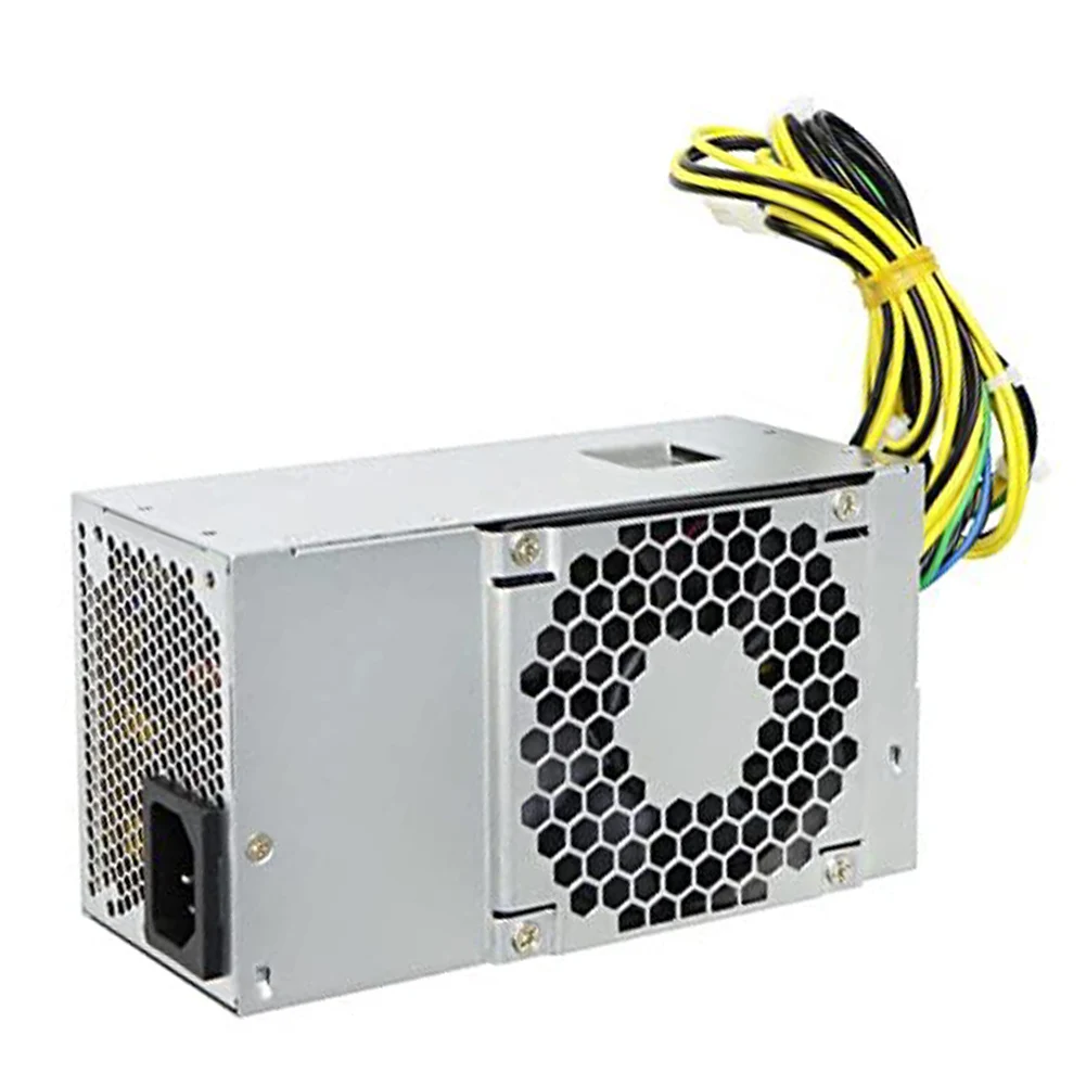 500W Power Supply FSP500-20TGBAB HK280-72PP For  M310 M410 M510 S510 Desktop Computer PSU Replacement Part