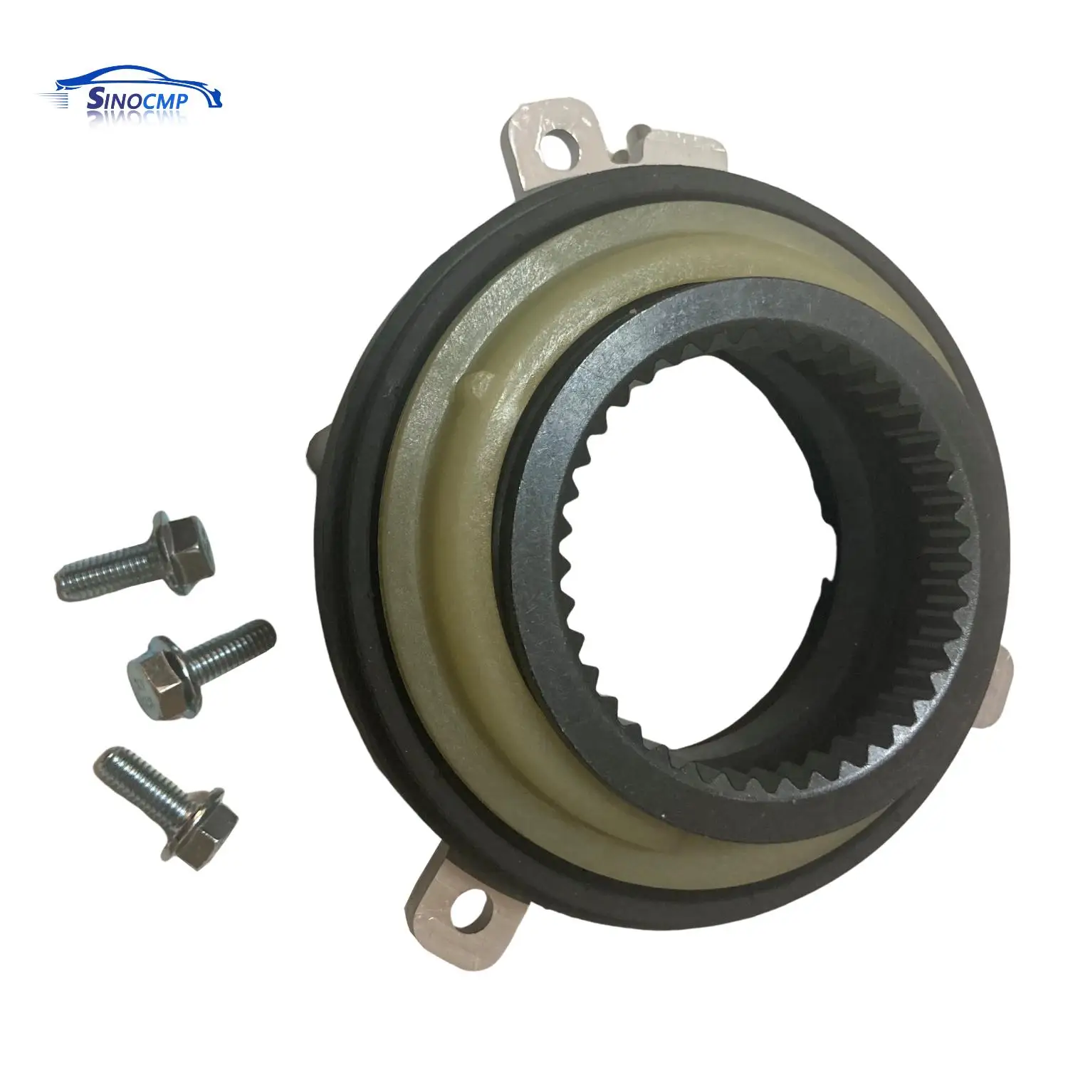 

1 шт. привод ступицы блокировки сцепления колеса для Ssangyong Actyon Kyron Rexton Gab, детали двигателя автомобиля 4151009100 4151009000 4151036200