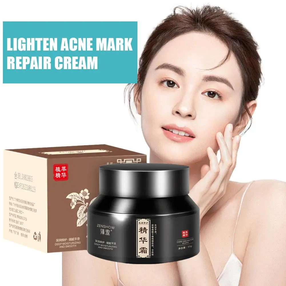 

Freckle Removal Cream Dark Spot Corrector Fade Acne Pigmentation Lighten Spot Melasma Mark Age Brighten Whitening Q9B3