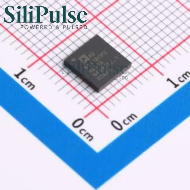 (1pcs) AD4111BCPZ LFCSP-40 100% Original In Stock 24- -4-8- -1- -40-LFCSP-VQ 6x6