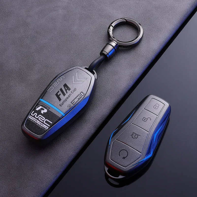 TPU BYD Seagull Key Set Han Dolphin Qin Plus Song Pro/Max Tang DMI Destroyer 05 Seal 06 Special