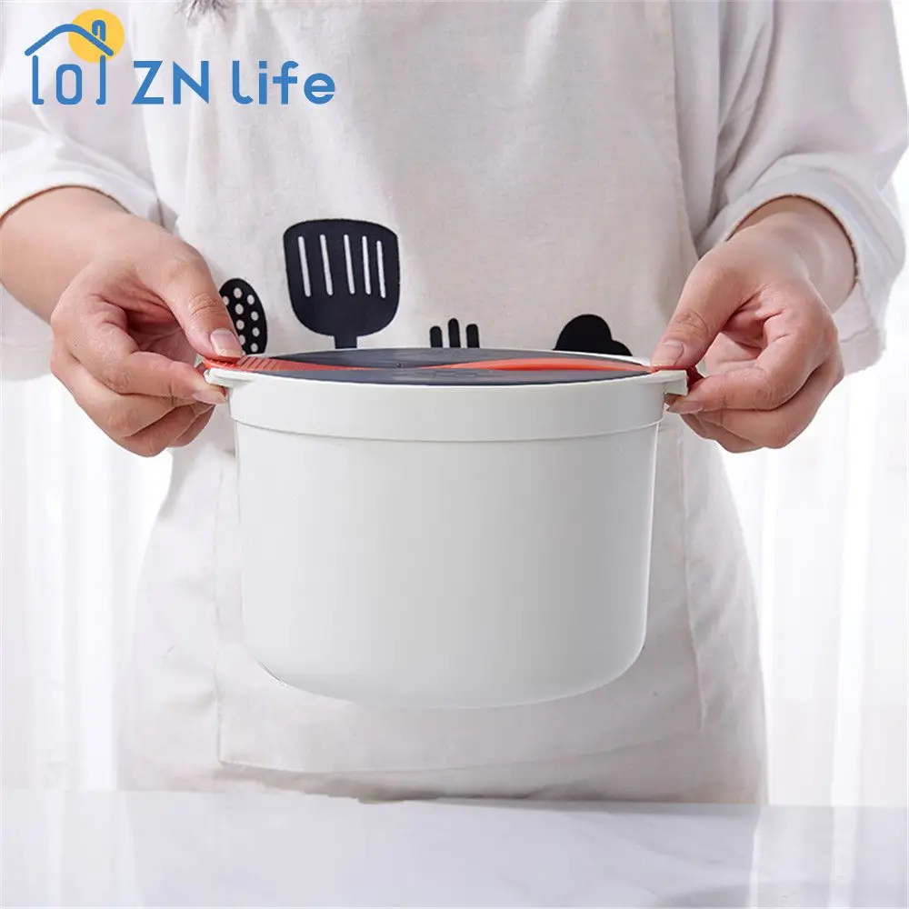 Lunch Box Multi-purpose Efficient Strongly Recommended Convenient Intelligent Technology Multi-function Steam Container Steamer