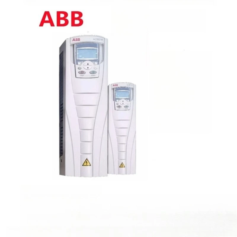 

ABB ACS580-01-02A7-4 ACS580-01-03A4-4 ACS580-01-04A1-4 ACS580-01-05A7-4 ACS580-01-07A3-4 ACS580-01-09A5-4 Frequency Converter