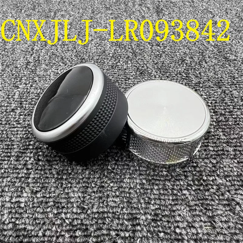 

LR093842 T2H11787 FOR LAND ROVER FOR Range Rover 2017--2022 Evoque Control Lever Knob accessories