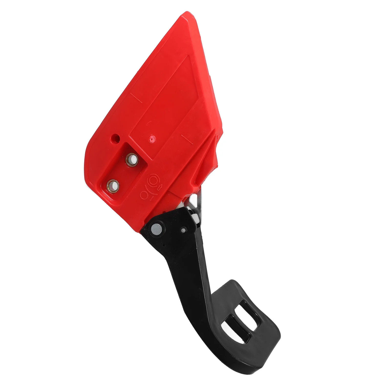 

1pc Chainsaw Chain Brake Handle Assembly Nylon Steel Replacement For Clutch Cover Repair Tool Accessory Power Tools