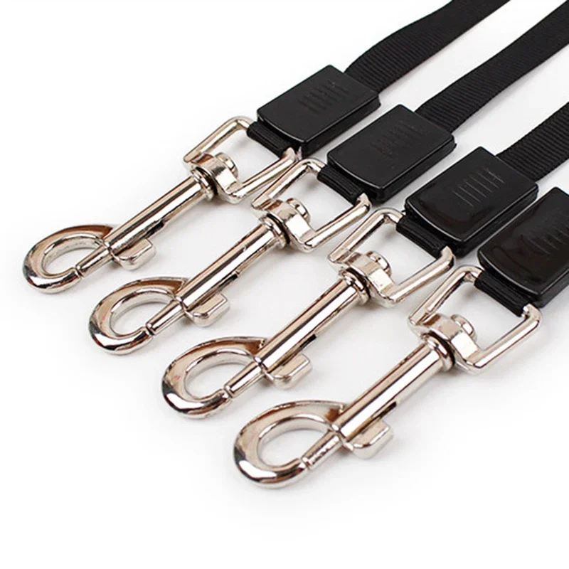 3/5 m Hundeleine für kleine mittelgroße Hunde, Katze, einziehbares Nylonseil, Welpe, Gehen, Roulette, Traktionsleine, Chihuahua, Haustierzubehör – Detail 10