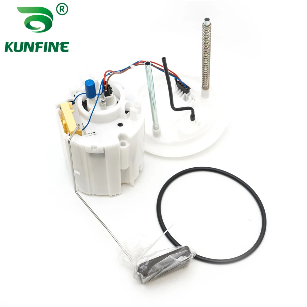 Low Pressure Diesel Petrol Gasoline Electric Fuel Pump For OEM NO. A1644701994 A 164 470 19 94 1994 1644701694 A1644701694