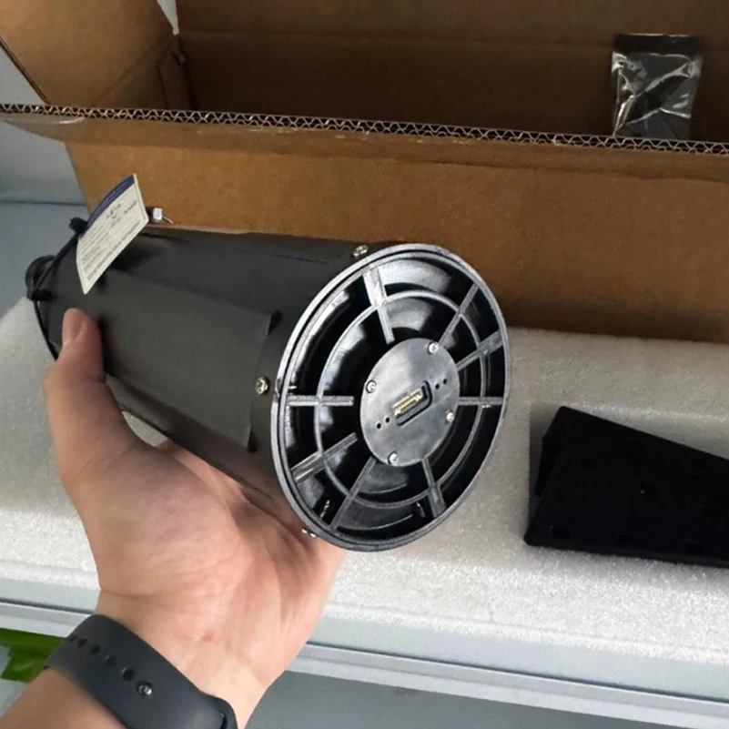 

FPV Drone Fiber Optic Relay Extender Module Kit Optic fiber UAV Ultra-long Distance 30km for RC Remote and Receiver Kit FPV UAV