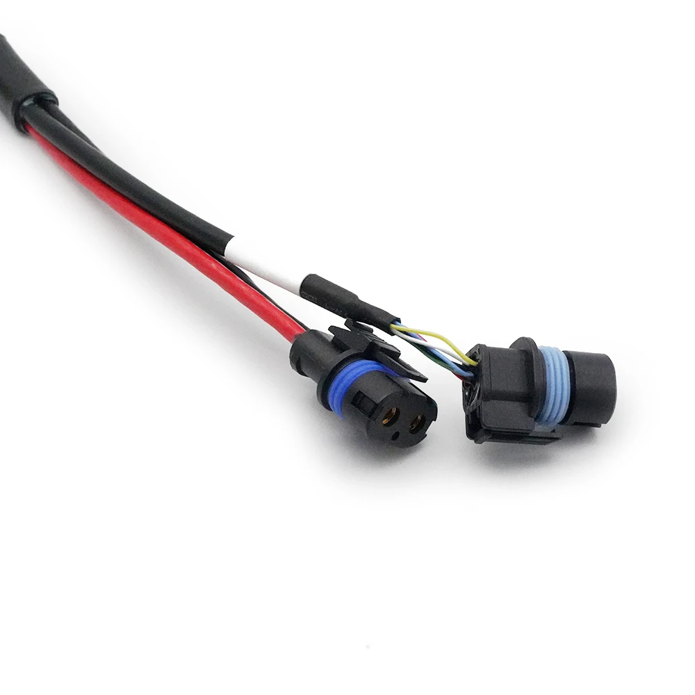 الزراعة ملحقات طائرة بدون طيار DJI Agras T20P M1 & M2 ذراع الطائرات ESC كابل مركب حماية النباتات الطائرات بدون طيار إصلاح أجزاء العلامة التجارية الجديدة