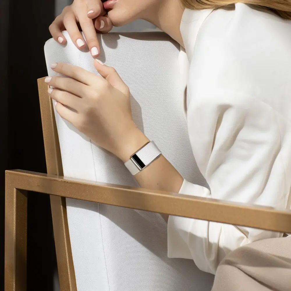 High Quality Nylon Fitness Band Adjustable Soft Sports Wristband Breathable Tracker Strap for Whoop 4.0 For Women Men