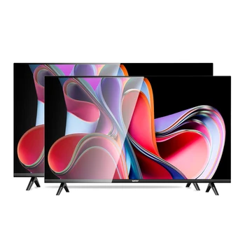 스마트 TV용 32 인치 TV, 2K 4K UHD HD FHD 스마트 TV, 65 인치 스마트 TV, 75 인치 TV 