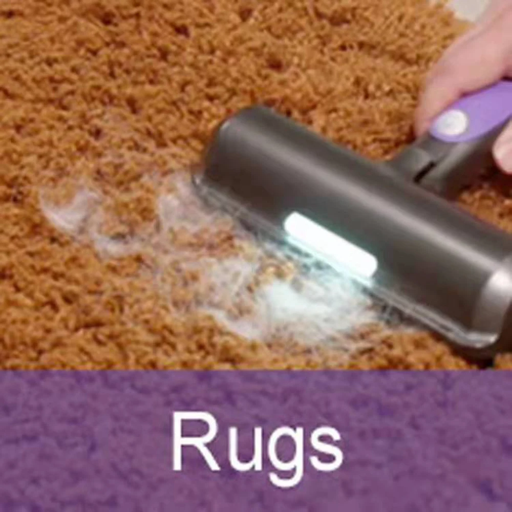 Pet Hair Remover, 3.0 Stable Lint Roller Brush, Pet Hair Remover for Sofas, Beds & Cars, Cat/Dog Hair Remover ST