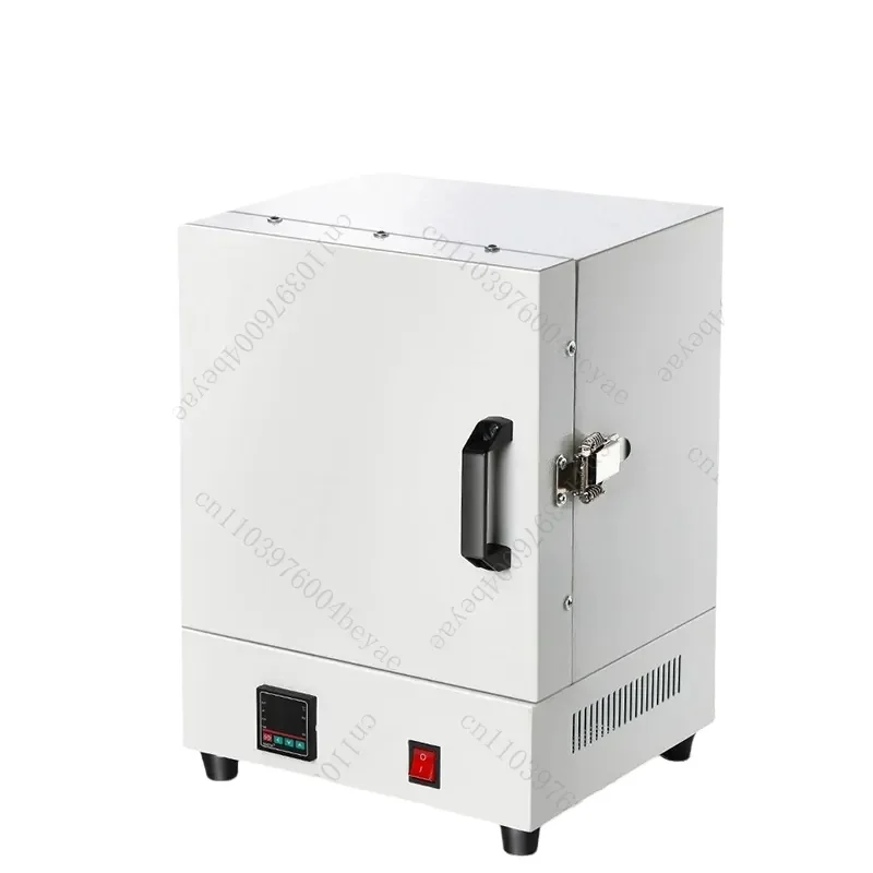 Four-sided temperature control jewelry gypsum mold incubator small electric oven industrial oven horse boiling furnace gold