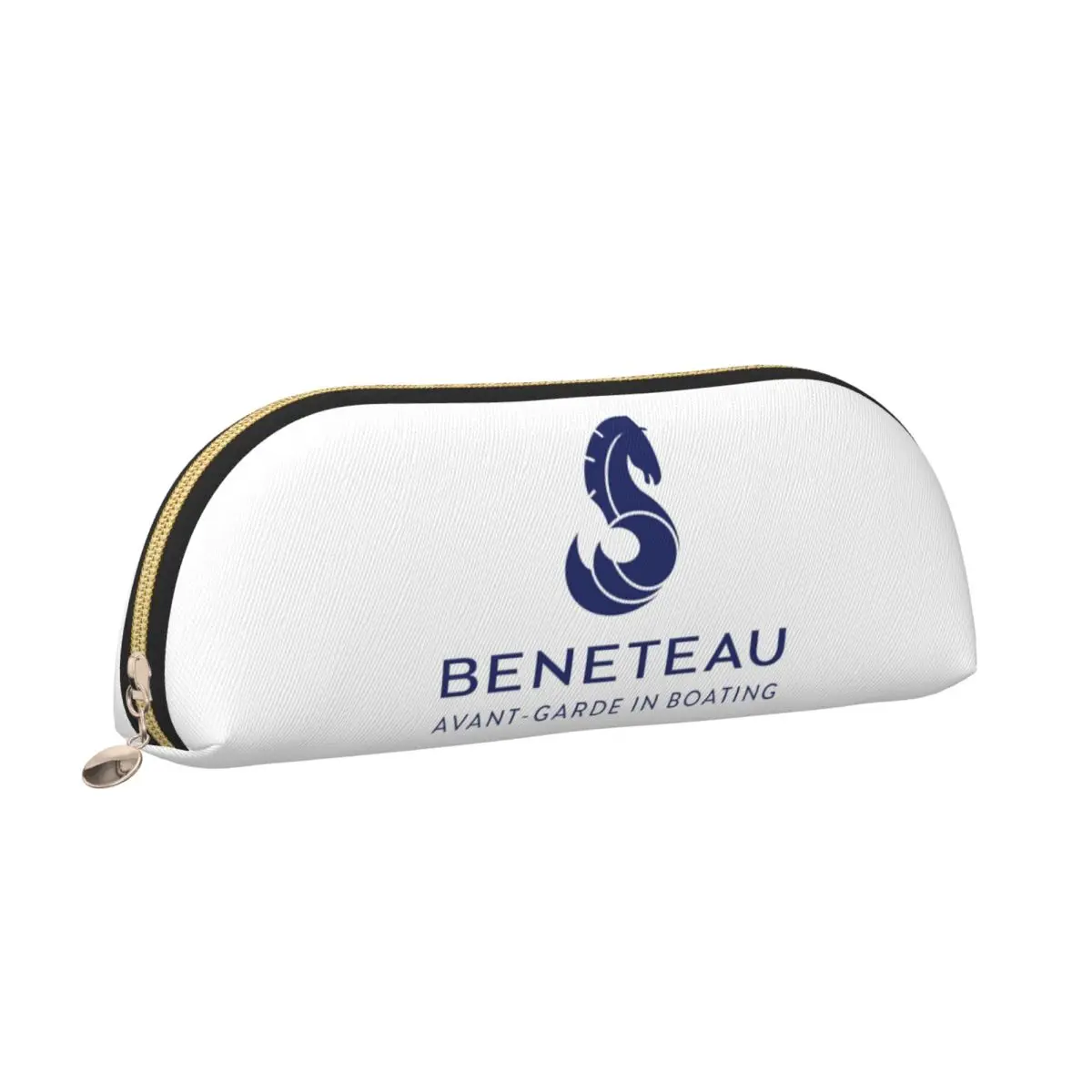 Beneteau 요트 세일링 요트 연필 케이스 연필 주머니 보관 문구 용품 대형 보관 펜 상자 연필 가방