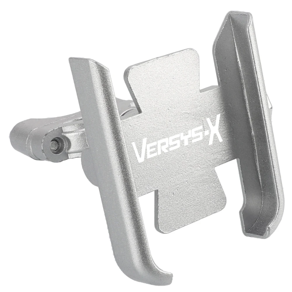 Mobile Phone Holder For KAWASAKI Versys-X 250 300 Versys-X250 Versys-X300 Motorcycle GPS Navigation Smartphone Mount Bracket