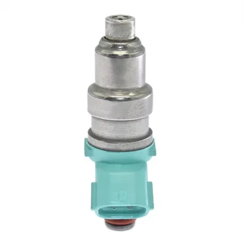 1/4 pcs 23209-74110 23250-74110 fuel injector for Toyota Carina Corana Carmy 1.8L 4SFE