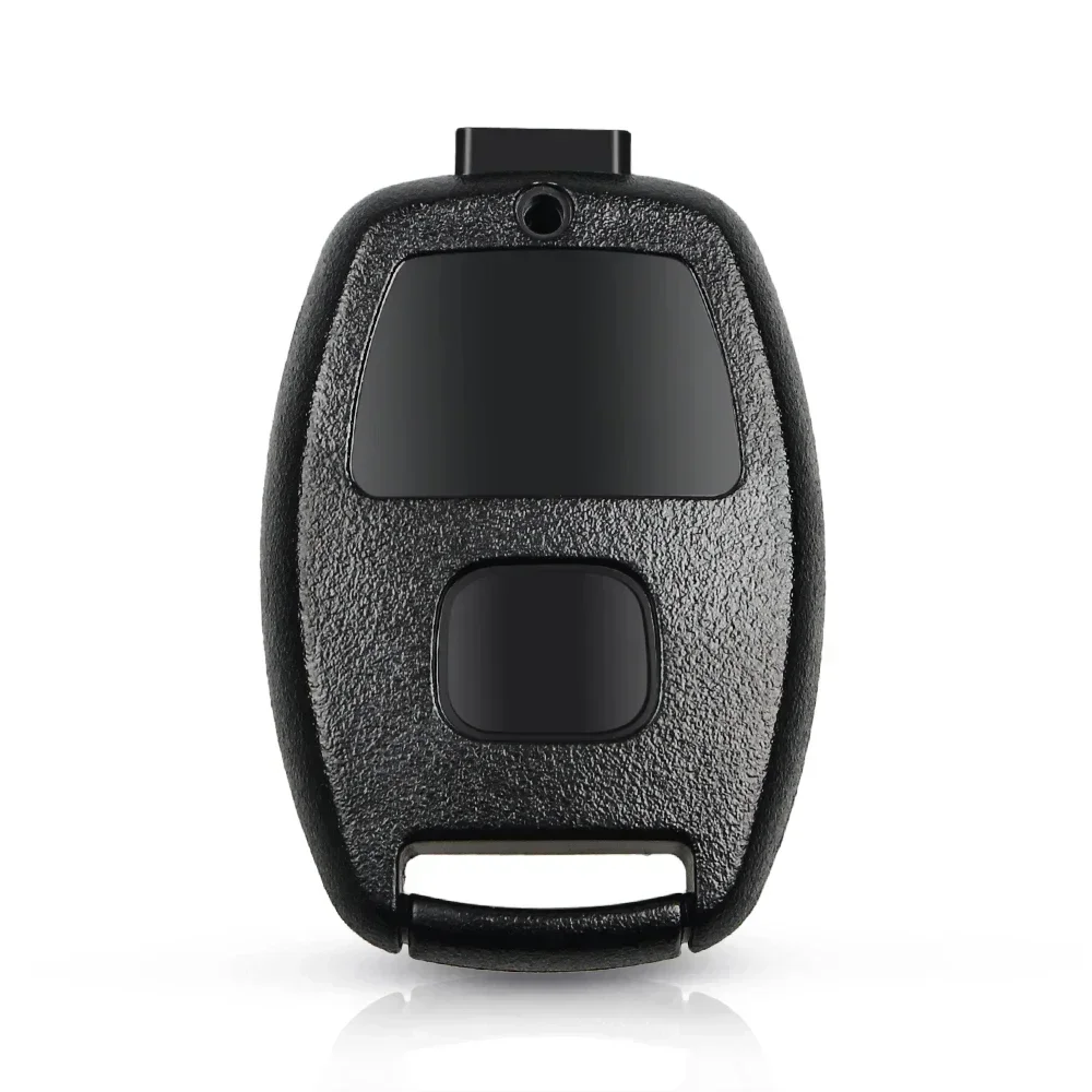 Keyyou para honda accord crv piloto civic 2003 2007 2008 2009 2010 2011 2012 2013 fob entrada sem chave remoto caso escudo fob capa