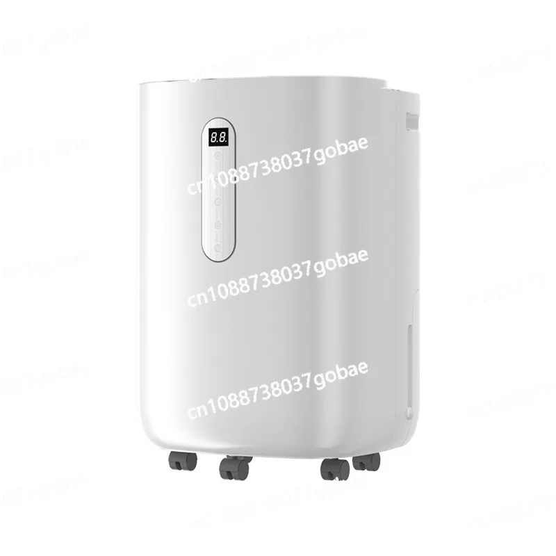 مزيل الرطوبة المنزلي الصغير لغرفة النوم ومزيل الرطوبة الداخلي #1