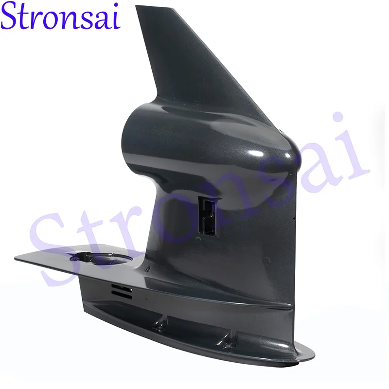 

6H1-45301 Lower Casing For Yamaha Outboard 2 Stroke 60HP 70HP 75HP 80HP 90HP or 4 Stroke F40 F45 F50 FT50 6H1-45301-12-4D