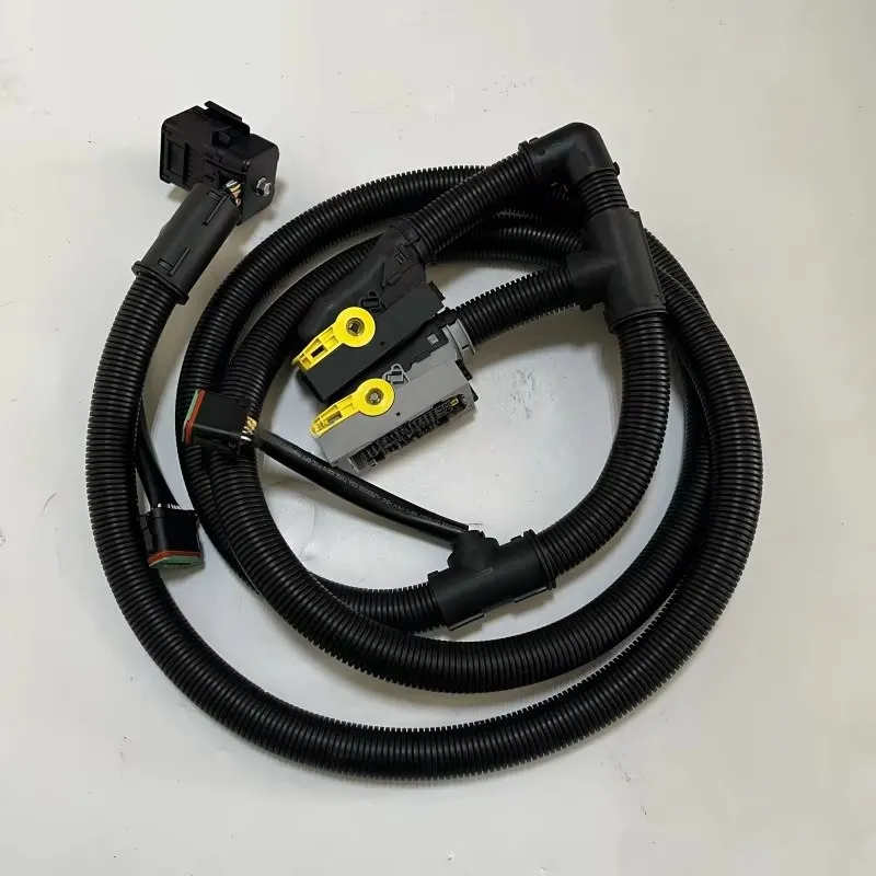 2026 Hot Sale 14631808 Engine Harness For Vol Vo D6E Engine ECU Controller Harness EC180C EC210BLC Excavator Harness