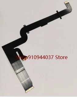 Новый гибкий кабель ЖК-дисплея для Canon G7X Mark III/G7X iii/G7XM3/G7X3, гибкая часть для ремонта цифровой камеры