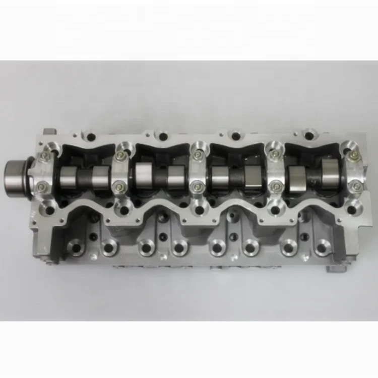

908644 2996390 500311375 504007419 Complete Cylinder Head For FIAT 8140.43n/8140.43s 8V