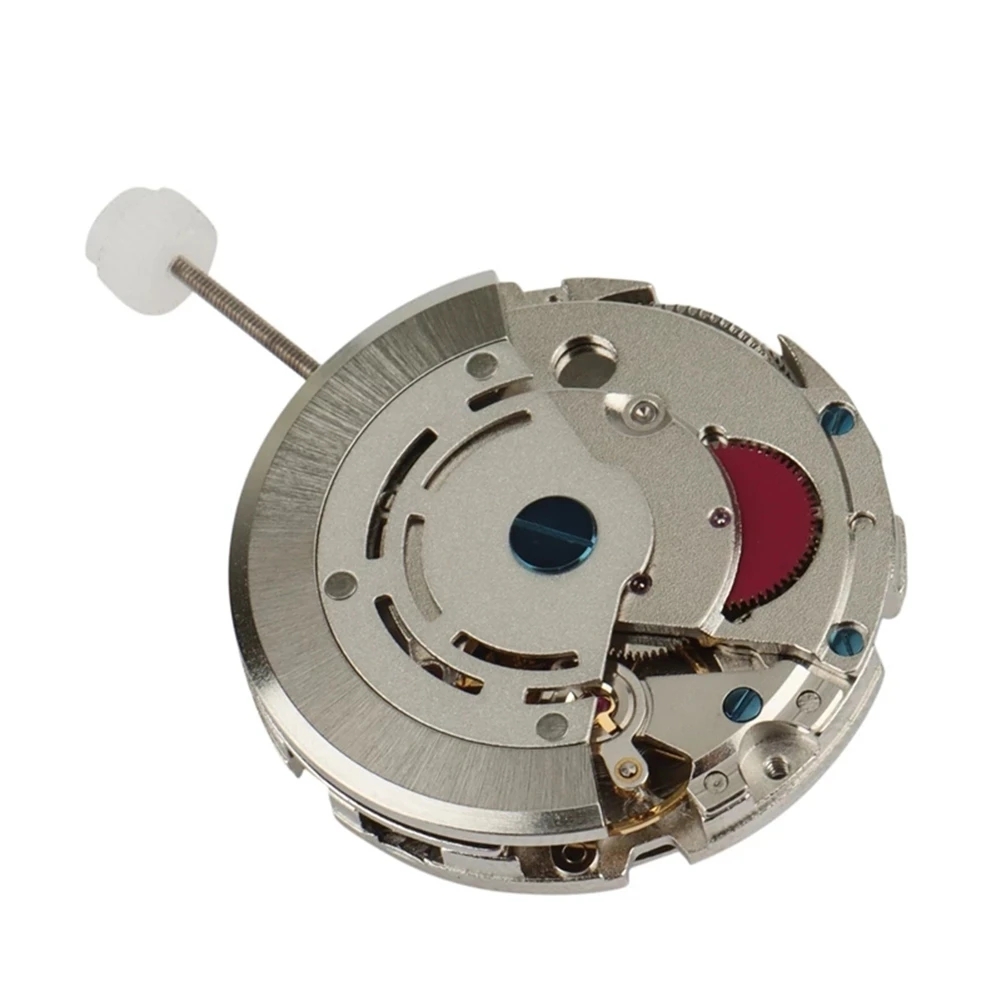 Automatic Mechanical Movement for DG3804-3 GMT Watch Accessories Watch Automatic Mechanical Movement