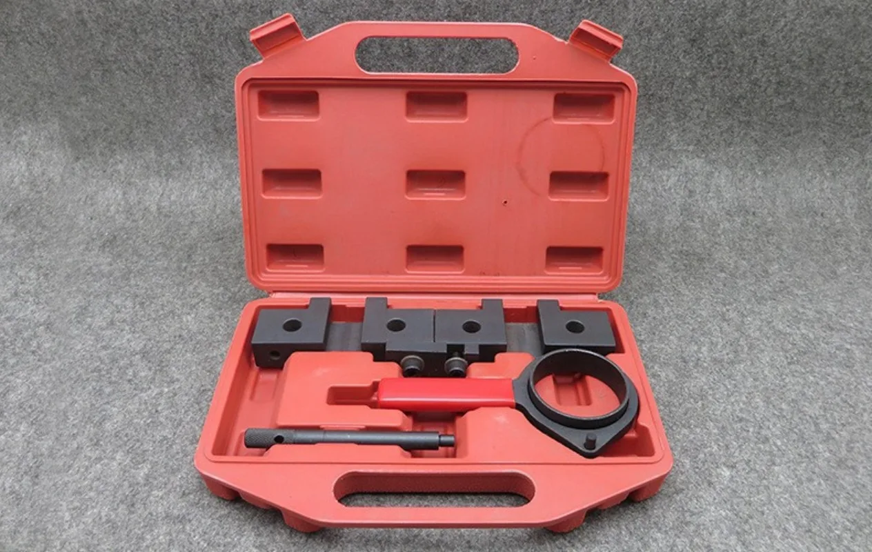 Engine Timing Repair Tool Set Fit M42 M50 M52 Model Auto Maintenance Alignment Adjustment Accessory