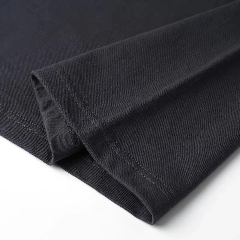 بالمنشار رجل Reze اليابانية Anim القطن نمط تي شيرت مطبوع ملابس النساء خمر الملابس كبيرة الحجم Harajuku تنفس