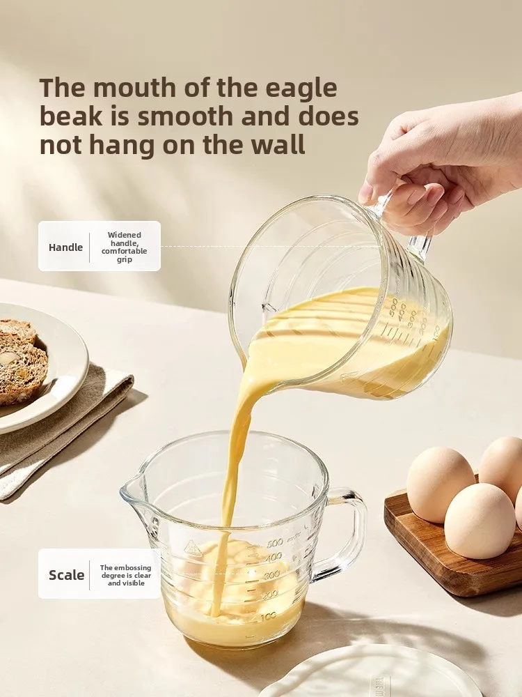 #42 Best Measuring Cups to Buy In 2026