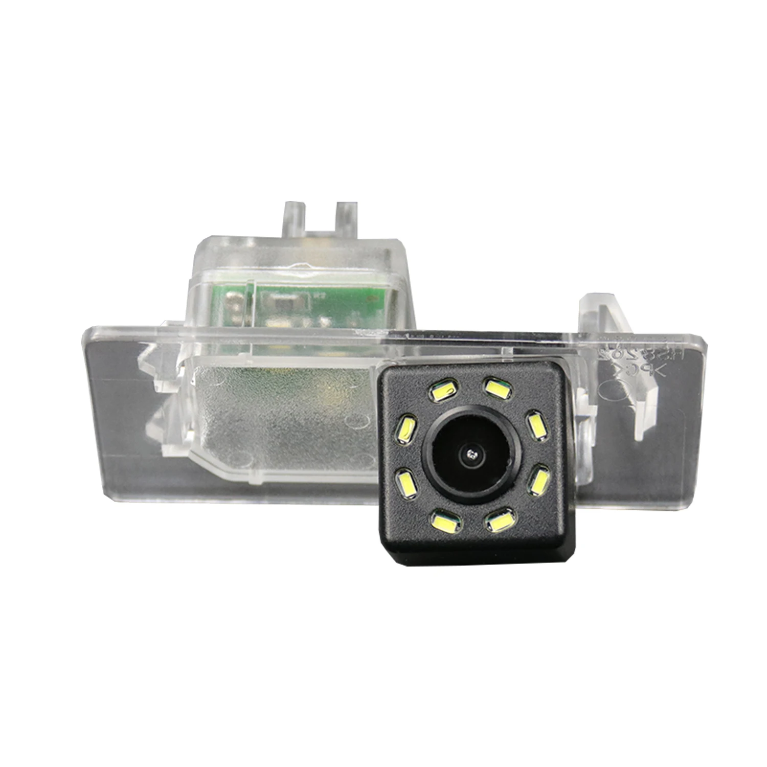 HD 720p Rear view camera for Golf 7 Estate/SportWagen/Alltrack/Passat B7 Alltrack B8/Skoda Fabia 3 NJ MK3/Kodiaq/T6 Caravelle