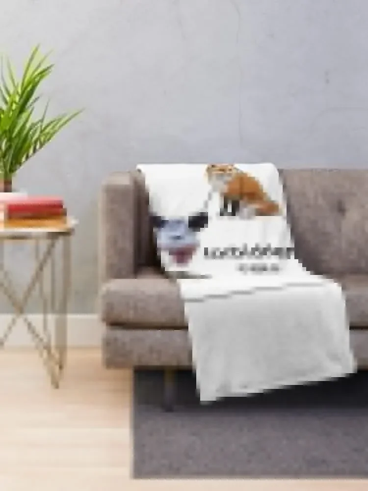 forbidden cats Throw Blanket Kid'S Travel Blankets