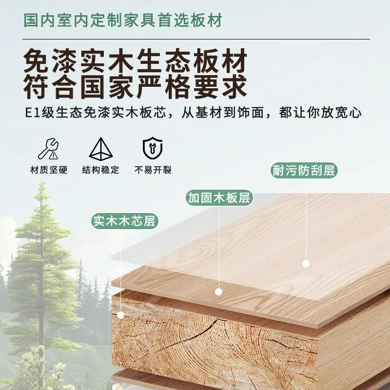 80/100cm Adult Computer Desk Simple Home Office Desk Small Apartment Bedroom Study Table Children's Workstation