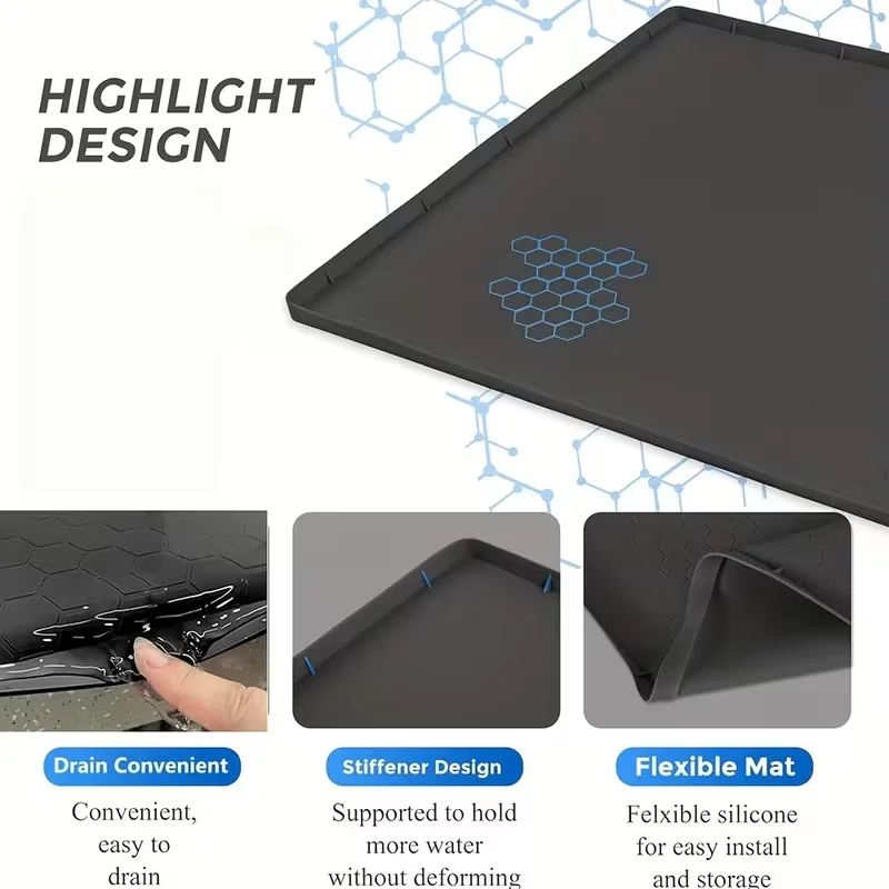 Thumbnail 3 - #13 Top 50 Dog Feeding Mats Worth Buying In 2026