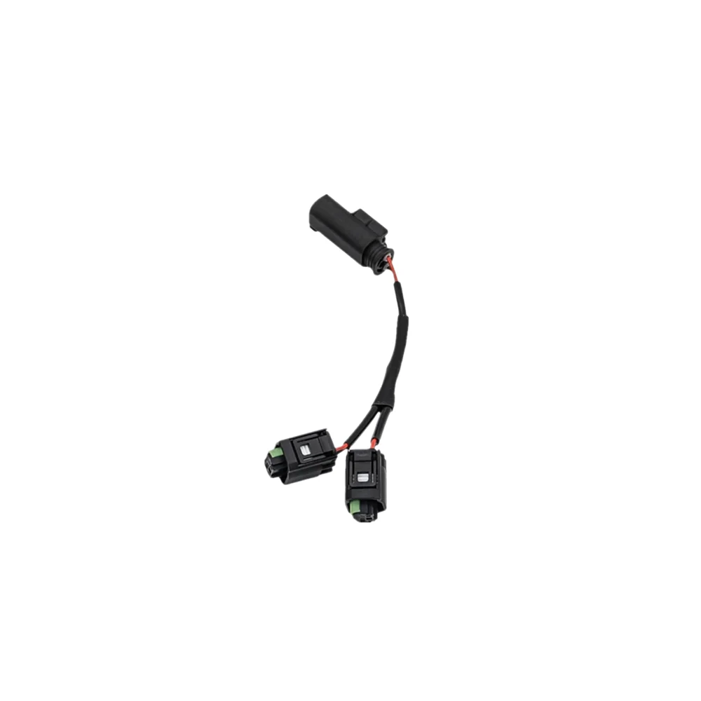 Motorcycle Quick Connect Cable Set Shunt Circuit Socket Extension Adapter For BMW F700GS F800GS F750GS F900R F900XR R1200GS