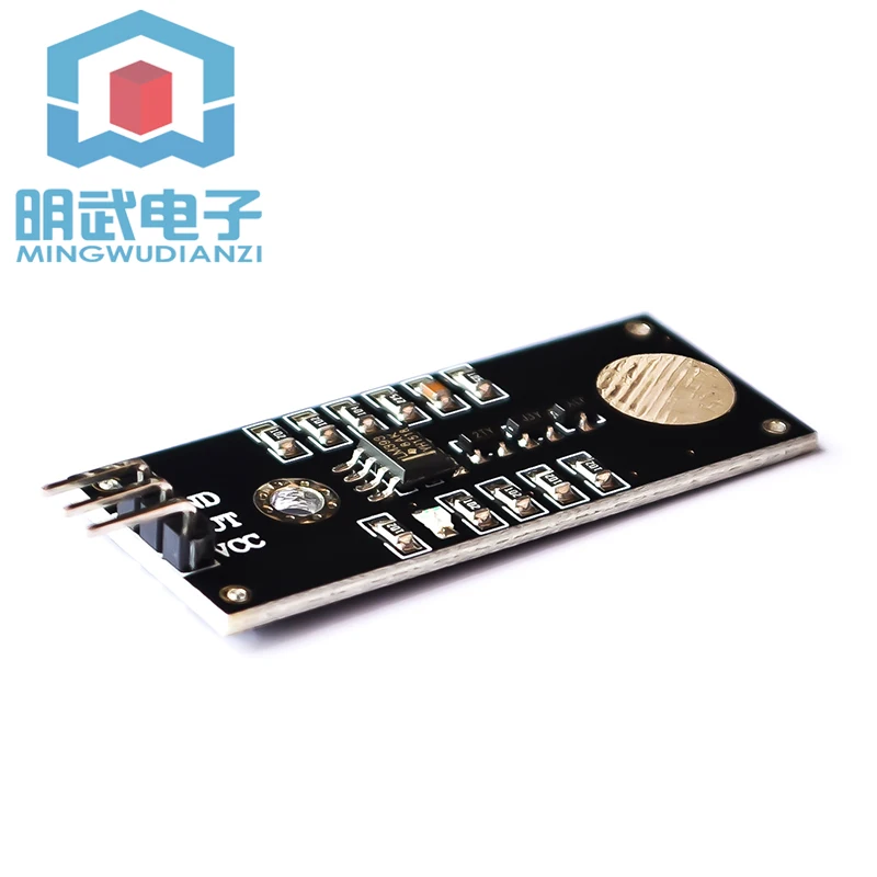 A38 Touch Sensor To…