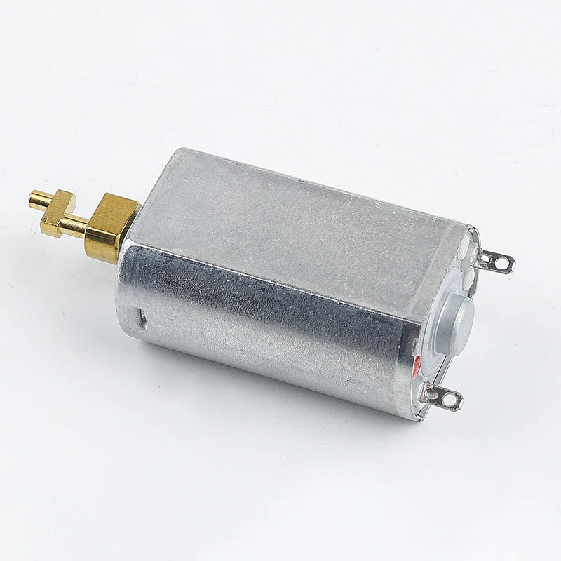 Brushless Motor With Brass Copper Head Replacement Accessories For 17170/17205/17225/17260/8148/8591/8504 Hair Trimmer Clipper