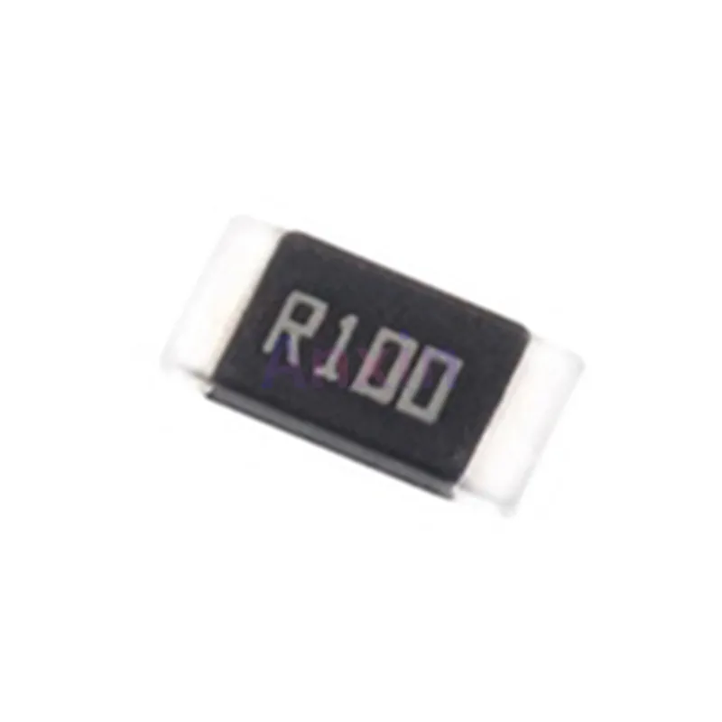 10 SZT. 2512 1% 2W Rezystor Stopowy R001 R002 R003 R010 R015 R020 R025 R050 R060 R070 R100 R300 R500 1mR 2mR 0.1 0.5 Ohm Ω SMD 6432