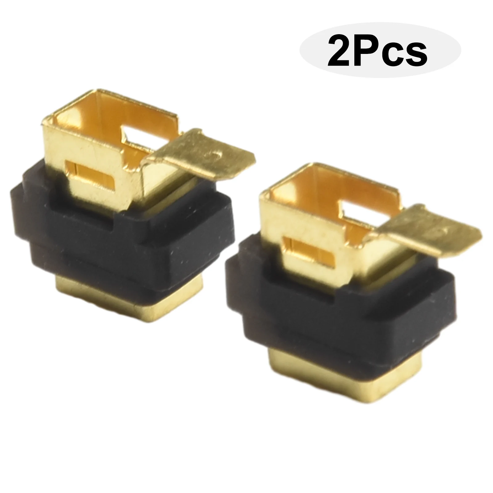 

2pcs 643936-6 Carbon Brush Holder For HP1500 HP2040 HR2641 HR2475 4340CT 4340FCT HR2455 HR2475 For Power Tools