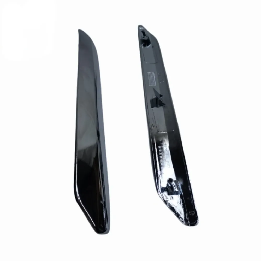 7452SJ 7452SH 7452SS 7450SR Front Rear Bumper Bright Strips Left Right for Citroen C5 X7