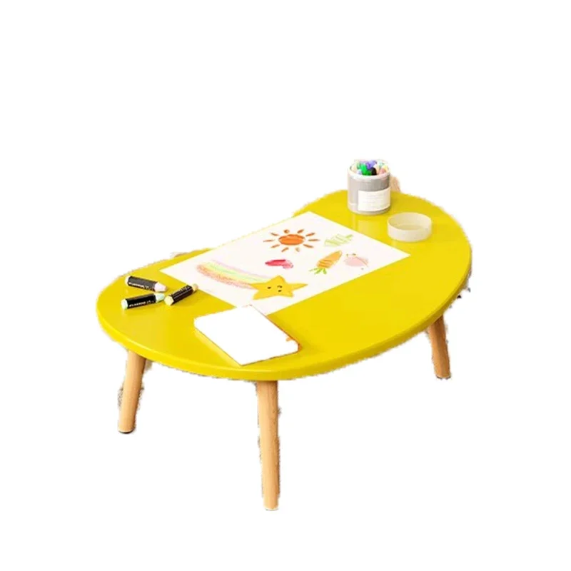 Children\'s Table Furniture Child Room Supplies Desk Student Kids Tables Desks Mesa E Cadeira Infantil Girl Children Preschool