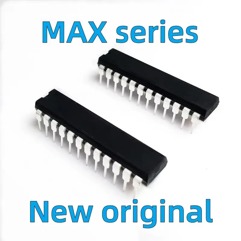 New original MAX1490BEPG MAX7219CNG MAX7219ENG MAX7221CNG MAX7221ENG DIP24