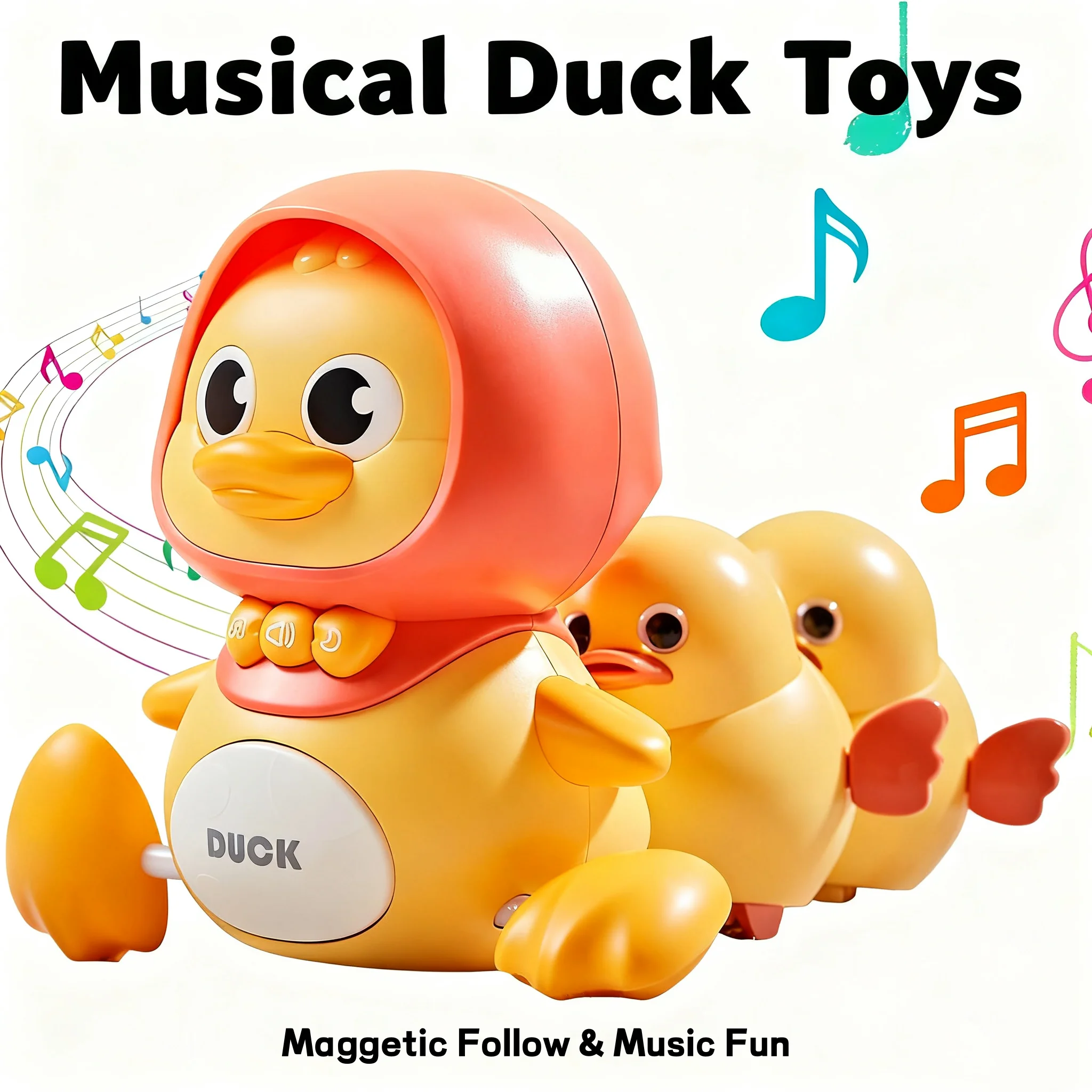 赤ちゃんのための這うおもちゃ,音楽のアヒルのおもちゃ,幼児のためのスイングライト,歩く,踊る,幼児,子供,男の子,女の子