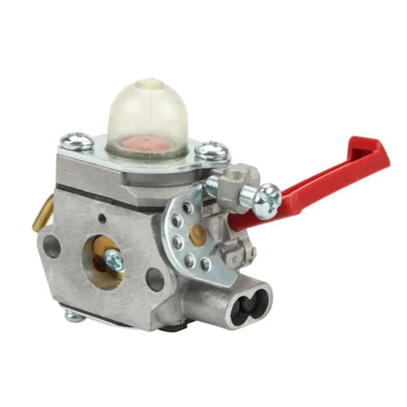 

Carburetor Assembly Kit For Homelite Trimmers B25C BC2500R D725CD D825SB F2020 F3040 F3050