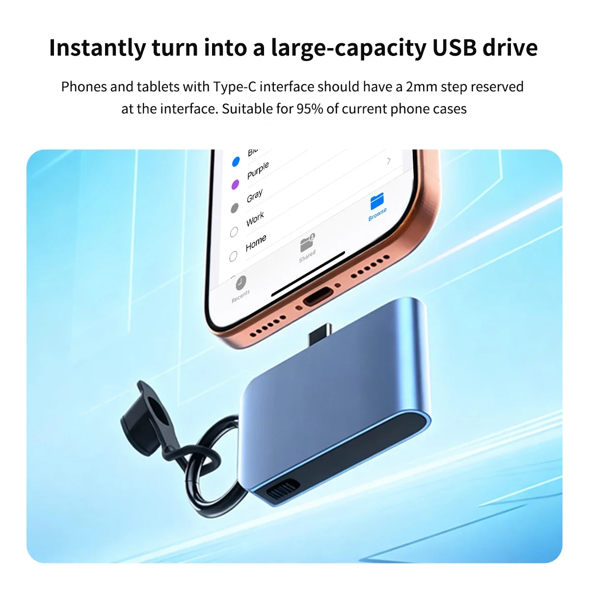 Thumbnail 4 - #5 Latest External SSDs Offers